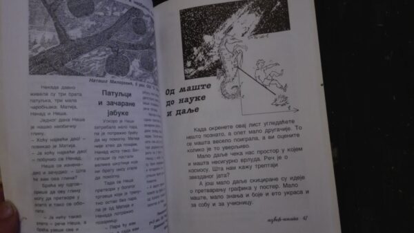Izbor Knjiga