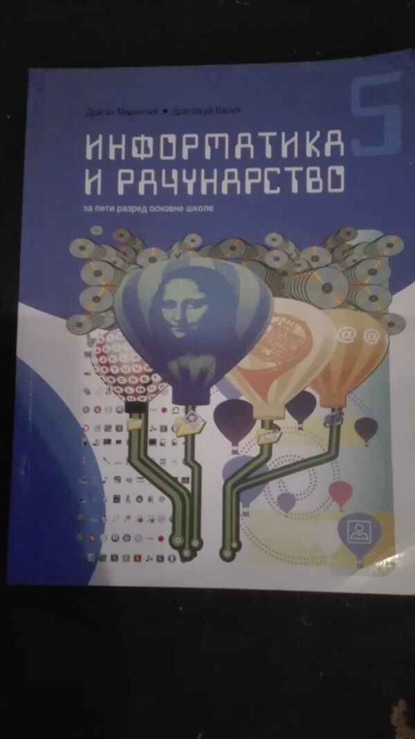 Informatika i Racunarstvo