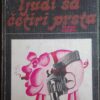 Ljudi sa Cetiri Prsta - M. Bulatovic