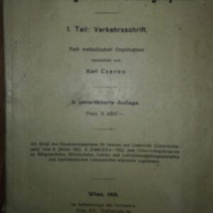66961559_5bb1384d9af802-05806774IMG_20180930_214546.jpg Lehrbuch - Gabelsbergerschen Stenographie