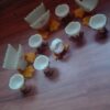Set za barena Jaja marke CASABLANCA