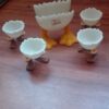 Set za barena Jaja marke CASABLANCA