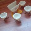 Set za barena Jaja marke CASABLANCA