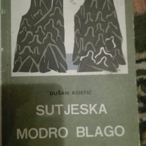 67223643_5bb90b0fc2ee80-08889067IMG_20181006_201850.jpg Sutjeska Modro Blago - Dusan Kostic