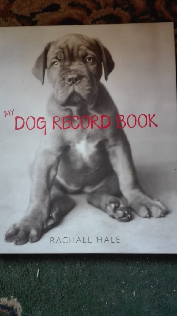 67236884_5bb9c1a8e61e95-83402822IMG_20181007_093101.jpg My Dok Record Book - Rachael Hale