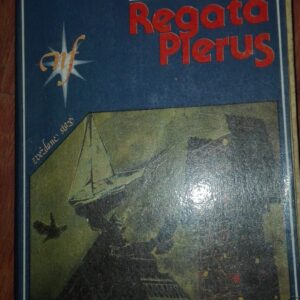Regata Plerus - Nikola Panic