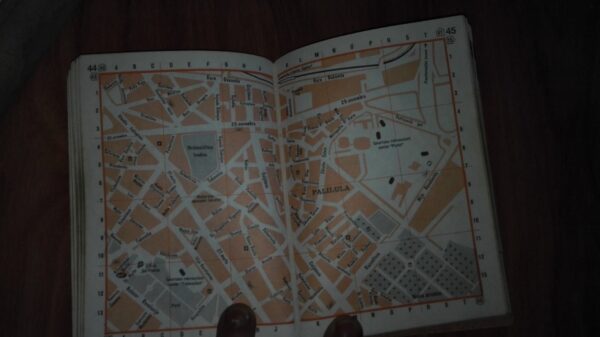 Hisilicon Balong Beograd - Mape Ulica