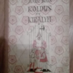 Merk Twain - Koldus es Kiralyfi