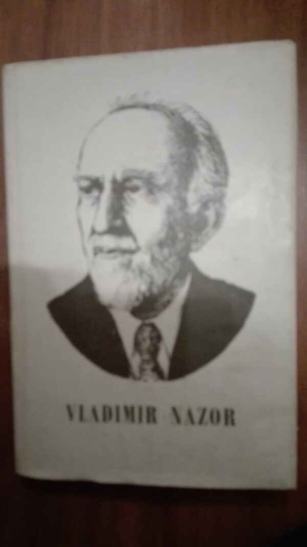 Hisilicon Balong Vladimir Nazor