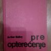 Preopterecenje 1 - 2 Arthur Halley