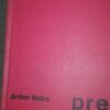 Preopterecenje 1 - 2 Arthur Halley