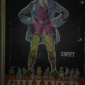 Hisilicon Balong Gulliver Utazasa Lilliputban - Swift