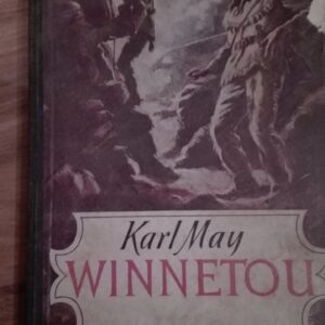 Winnetou - Karl May