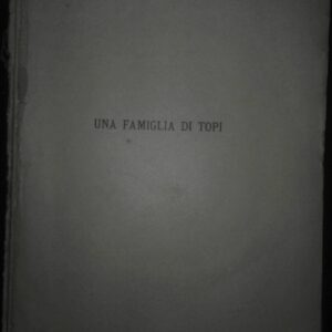 70262511_5c0ebca4a5ffc0-58872935IMG_20181210_182500.jpg Una Famiglia Di Topi - Contessa Lara