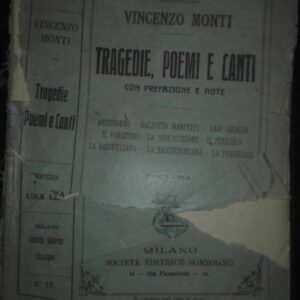 70262741_5c0ebdc82d1ef8-86330083IMG_20181210_182531.jpg Tragedie, Poemi e Canti - Vincenzo Monti