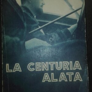 La Centuria Alata - Italo Belbo
