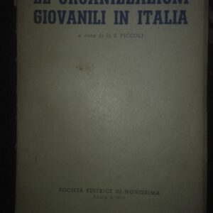 70327110_5c10b5955b07f8-76505946IMG_20181210_183701.jpg Le Organizzazioni Giovanili in Italia
