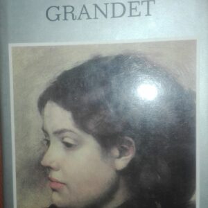 Eugenie Grandet - Honore de Balzac