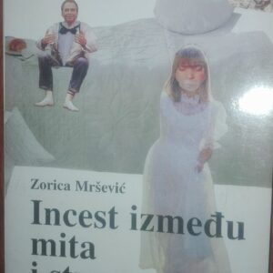 Incest Izmedju Mita i Stvarnosti