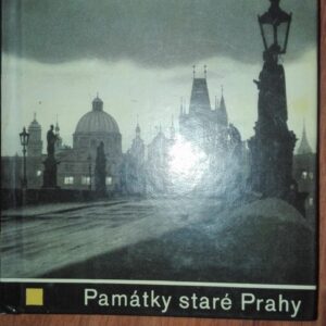 Pamatky Stare Prahy