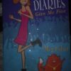 The Princess Diaries Give me Five - Meg Cabot