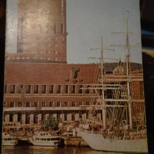 OSLO capital of Norway