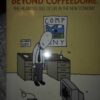 Mad Drew - Beyond Coffeedome