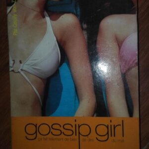 70783801_5c1d3999009921-54363174IMG_20181221_15.jpg Gossip Girl - Per Cecily Von Ziegesar