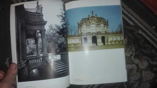 Der Zwinger