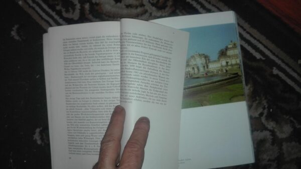 Der Zwinger