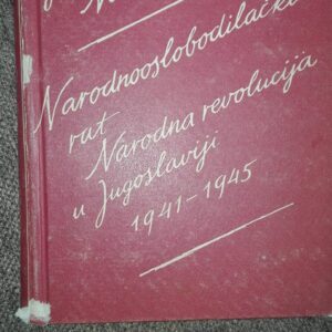 70851996_5c1f6d8c35b187-65606570IMG_20181223_11.jpg Narodnooslobodilacki Rat - Narodna revolucija u Jugoslaviji