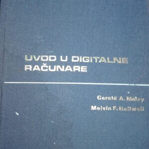 70854937_5c1f79ecf0ac55-84763276IMG_20181223_11.jpg Uvod u Digitalne Racunare - Tvrd povez