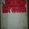 Mladost Josipa Broza