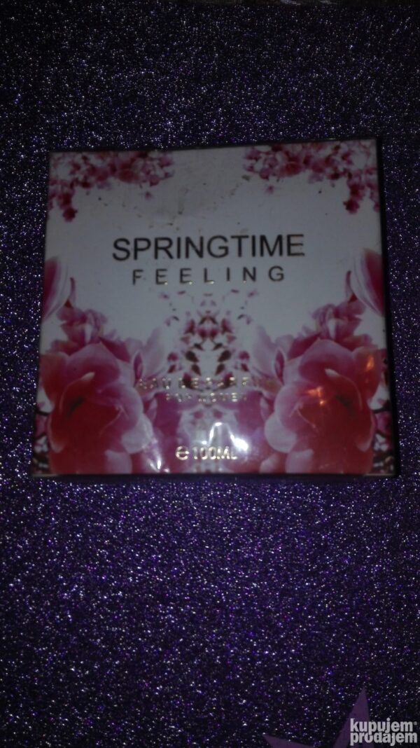 70968205_5c2263e8270770-68554059IMG_20181225_17.jpg Springtime Feeling for Women - ca. 100 ml