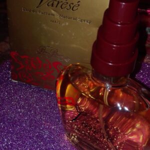 varese Eau de parfum