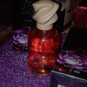 Fleur du soir femme eau de parfum