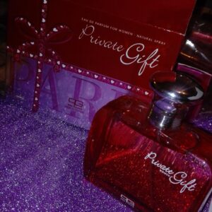 Qg Paris Private Gift EDP for Women - 100ml