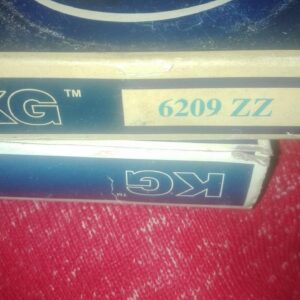 lezaj KG 6209 zz