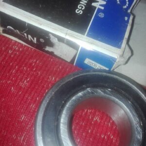 Lezaj OLIN 2205 2rs