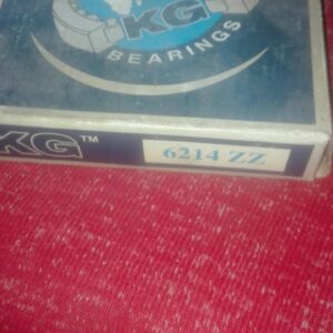 lezaj KG 6214 zz