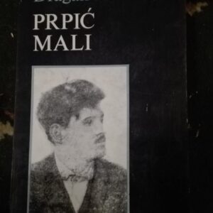 Prpic Mali - Dragan Jovasevic