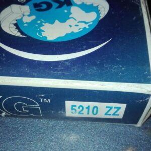 lezaj KG 5210 zz i  5210RS  kao 3210