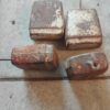 metalni tegovi od 600 grama