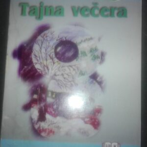 Tajna Vecera  8
