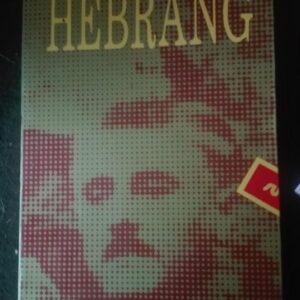 Dosije Hebrang - Dragan Kljakic