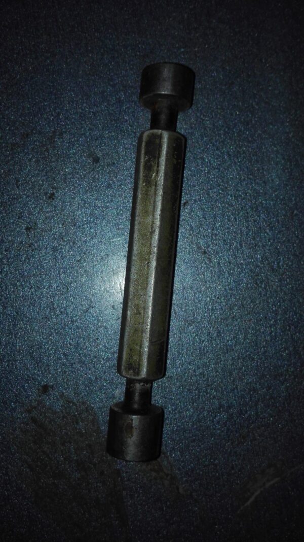 provera za rupu  ide i ne ide 12 mm