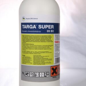 Targa Super EC 1/1