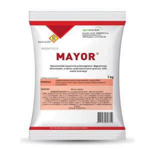 Mayor 1/5