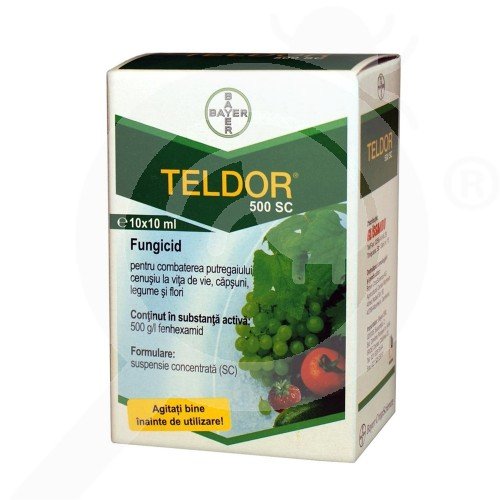 Teldor 500-SC