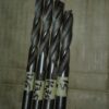 burgija HSS ravan vrh 12.5 - 15 mm